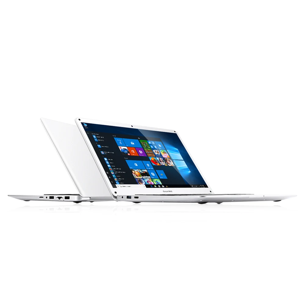 Оригинальный ноутбук Great Wall W1410A 14 дюймов Win 10 Intel Celeron N3350 ноутбуки 4 Гб 64 37 Вт долгое