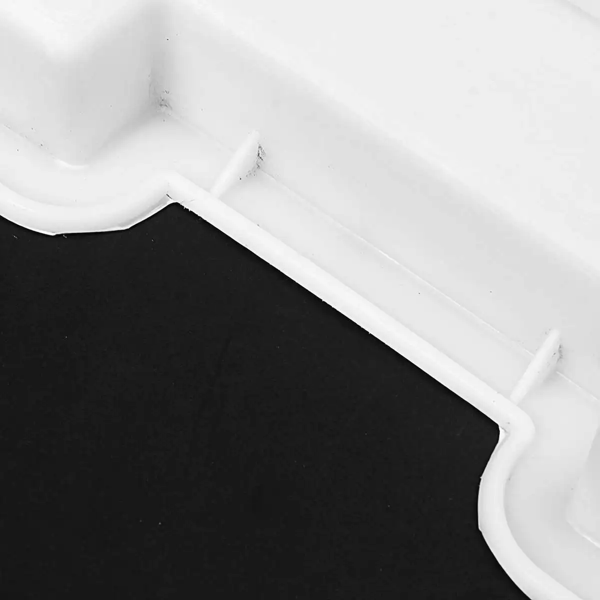 Бетонные формы сделай сам для садового забора цементная Пластиковая форма