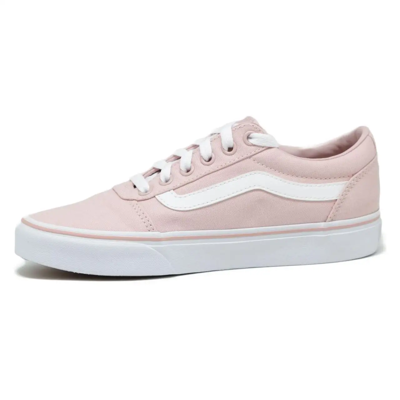 VANS WOMAN TEXTILE Низкая обувь WOMAN.|Обувь для ходьбы| |