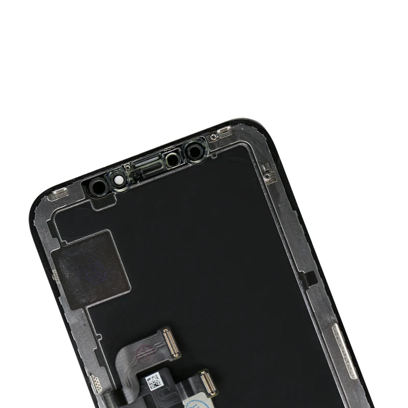 For iPhone X TFT LCD Screen Display Touch Digitizer Assembly Glass Panel | Мобильные телефоны и аксессуары