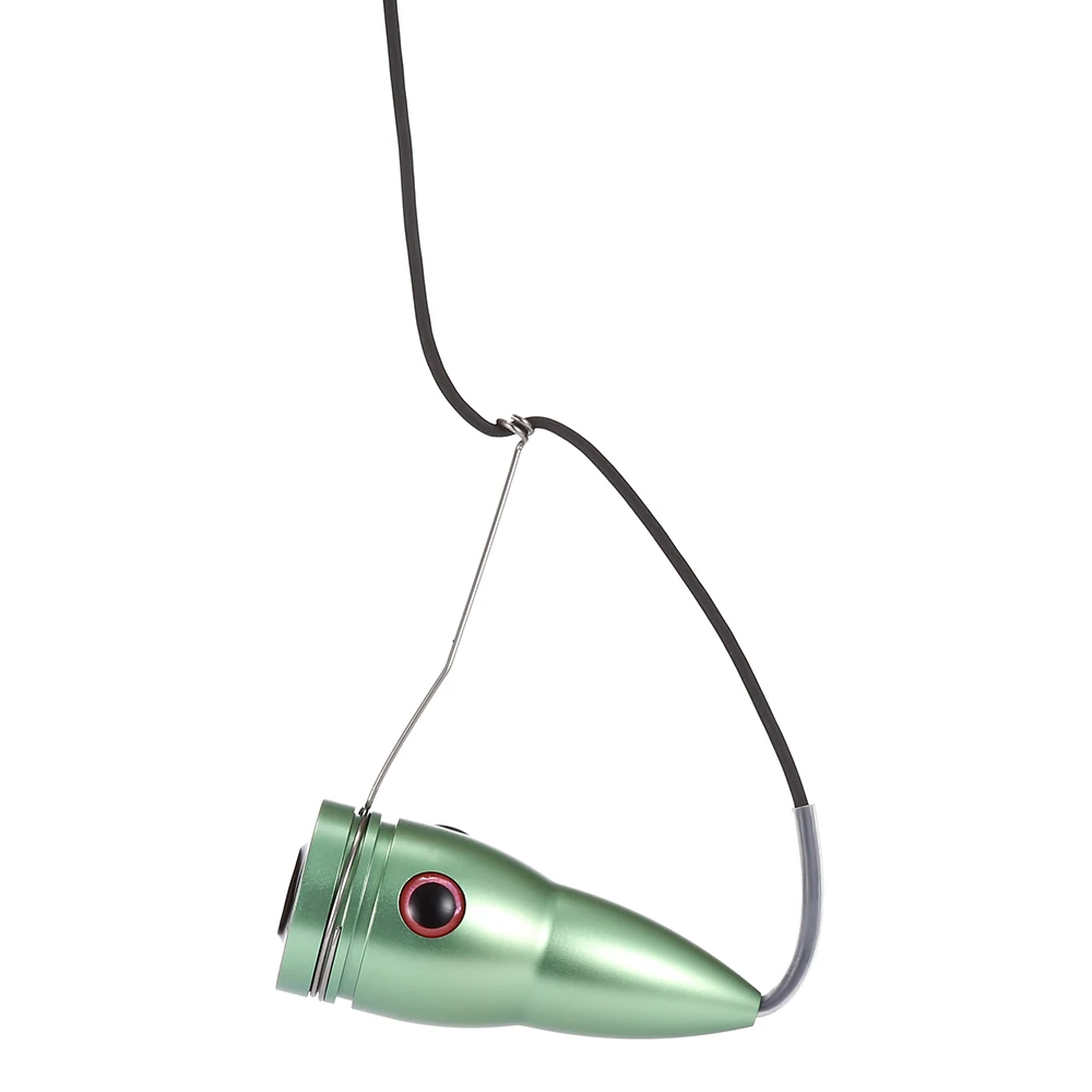 15M HD 1200TVL Fish Finder Underwater Fishing Camera LED Fishfinder Infrared Lamp 4.3 Inch TFT Color Monitor | Спорт и развлечения