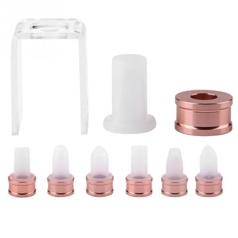 3 шт./компл. помада сделай сам набор инструментов для прессформы 12 1 мм трубка