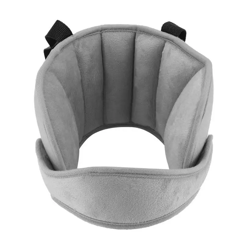 

Adjustable Kid Headrest Head Support Head Fixed Sleeping Pillow Baby Neck Protection Playpen For Car Safety Car Accessories