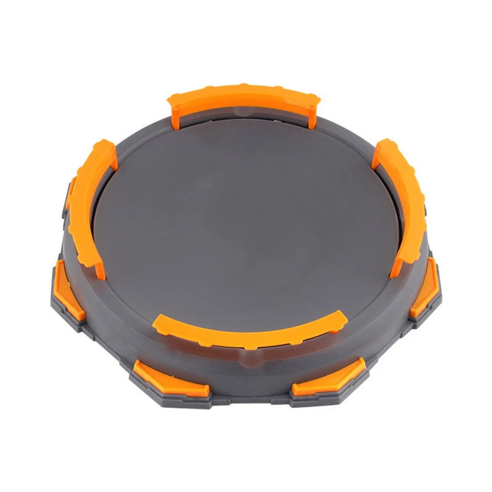 Beyblade Burst Gyro Arena диск захватывающий поединок спиннинг Топ Beyblades пусковая установка