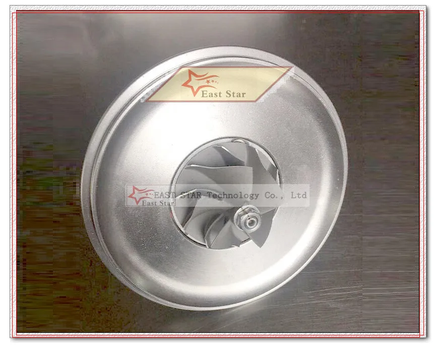 Турбо картридж Core CHRA VL38 55218934 71724555 71724556 71724485 71794951 для Fiat 500 Abarth 1 4 T-Jet 16V T 09- 135HP |