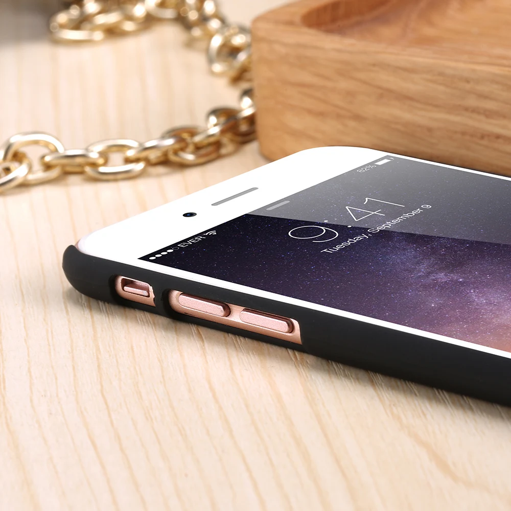 KISSCASE 3D роскошный чехол с цветочным узором для iPhone 5 S SE 6s 6 7 8 Plus X Жесткий