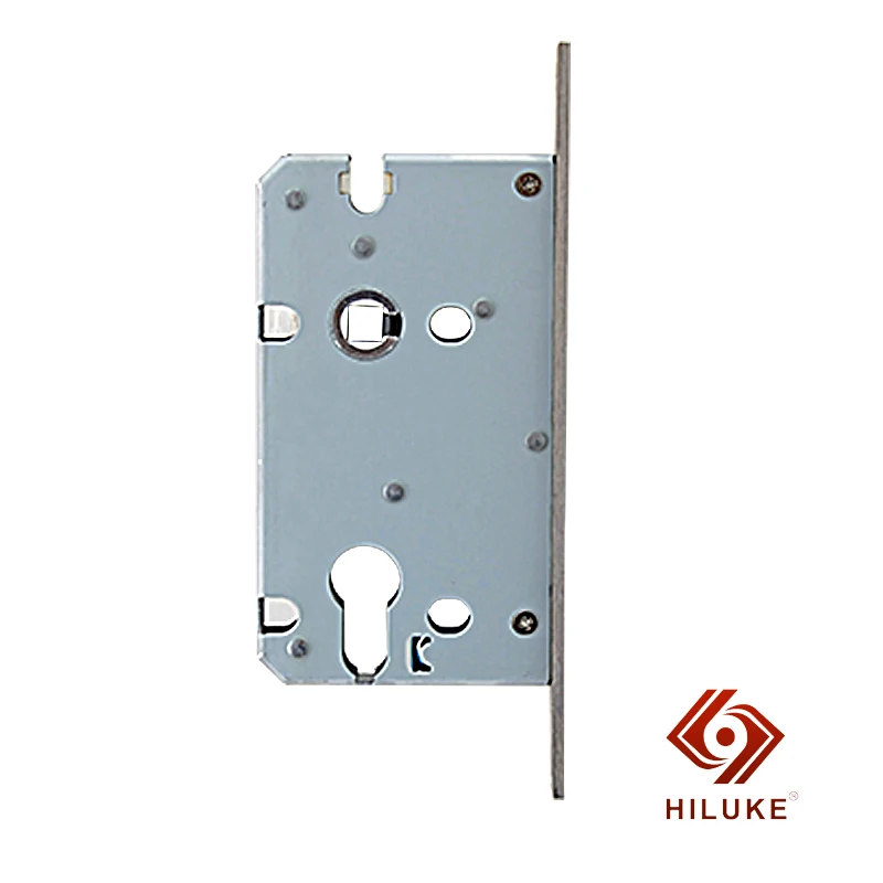 HILUKE CT5845 Магнитный Свет эластичный замок тела двери спальни деревянные панели из