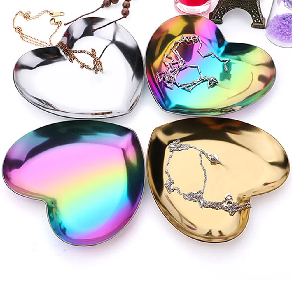 Держатель Коробочка для украшений лоток вечерние хранения фруктов вечеринок