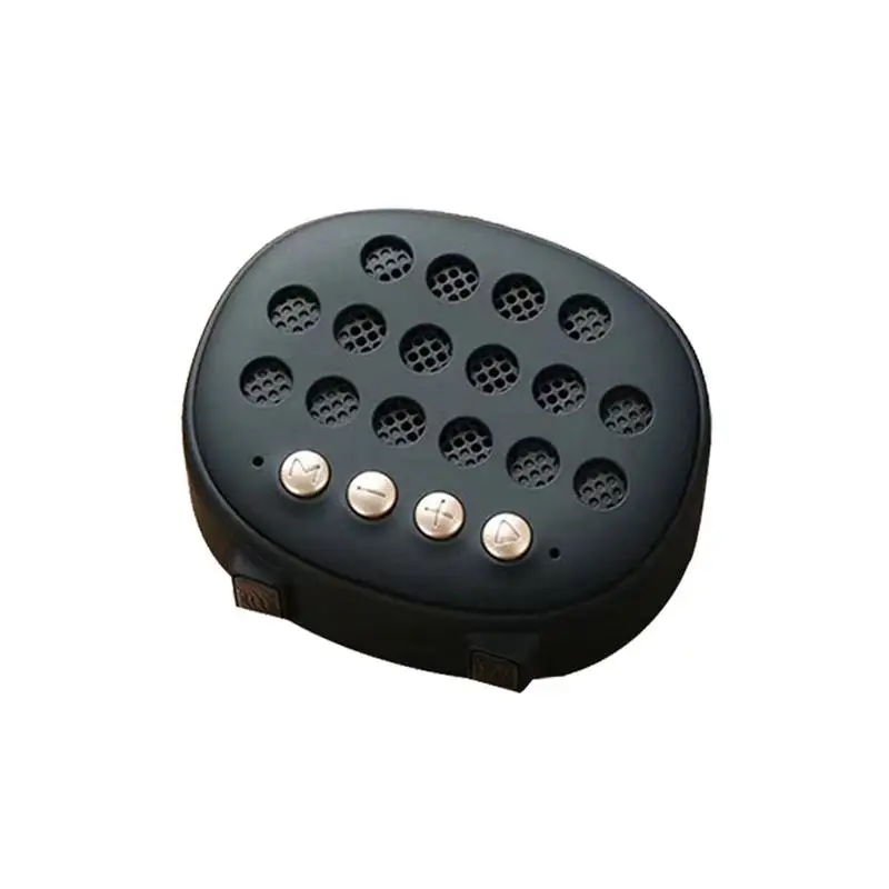 T9 Беспроводной Bluetooth Динамик Поддержка TF вставки карты FM радиосабвуфер