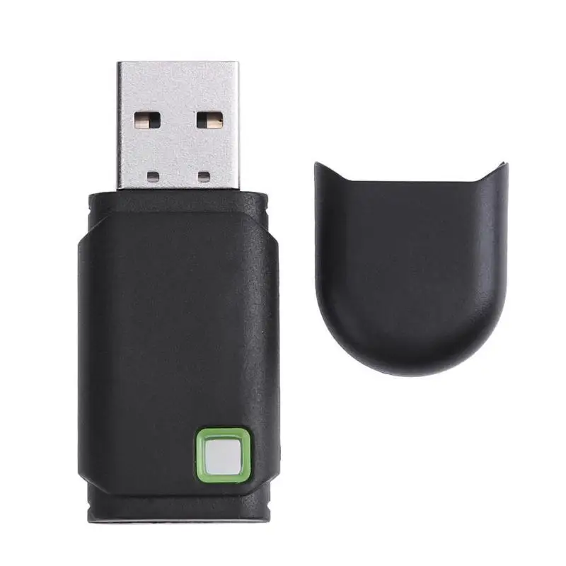Мини Wi Fi маршрутизатор USB портативный 300mbps беспроводной интернет адаптер