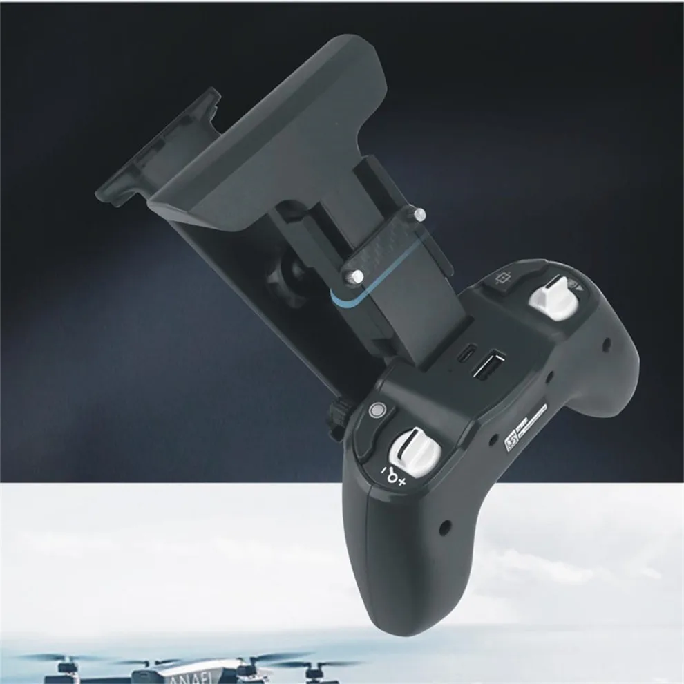 Parrot ANAFI Remote Controller Tablet Bracket Holder Smartphone Stents Holding Mount for Drone Accessories | Электроника