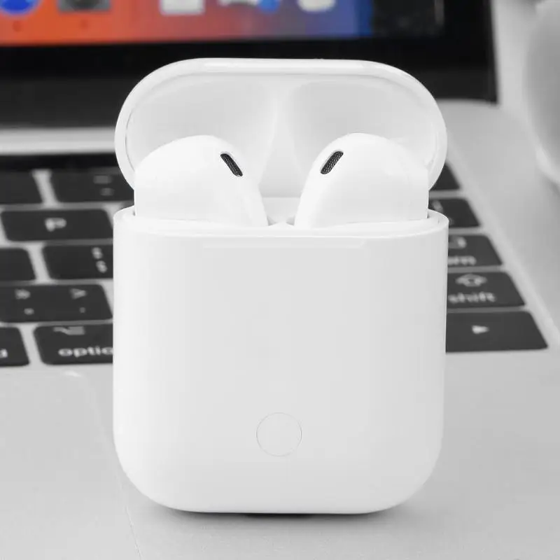 Airplus TWS Bluetooth 5 0 беспроводные наушники сенсорные стереонаушники