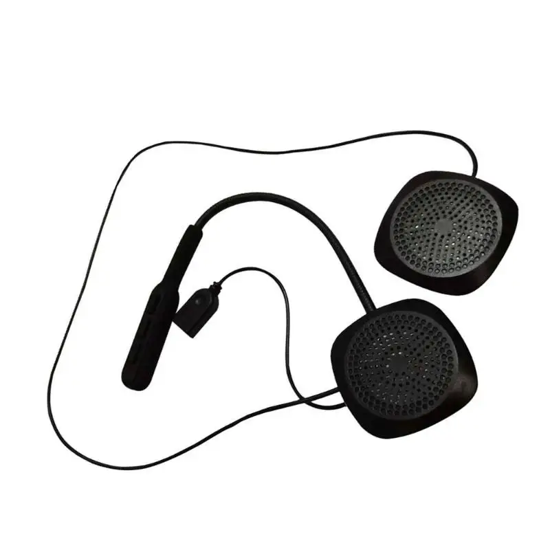 Bluetooth гарнитура MH03 для мотоциклетного шлема|Наушники шлемов| |