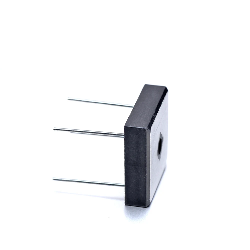 Новый 1/2/5/10 шт GBPC5010W квадратный мостовой выпрямитель 4 контакта 1000 В 50A для