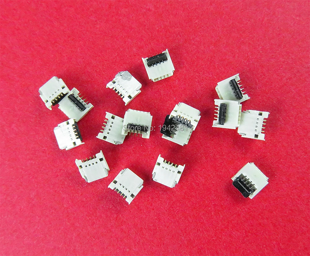 Задняя розетка для Nintendo NS Switch 2 шт