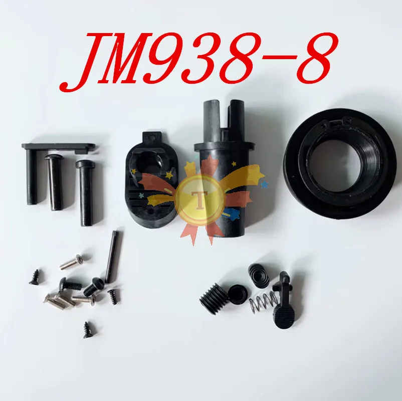 Ump 45 shell J8 M4A1 нейлоновый материал гелевый шар пистолет аксессуары игрушечный для