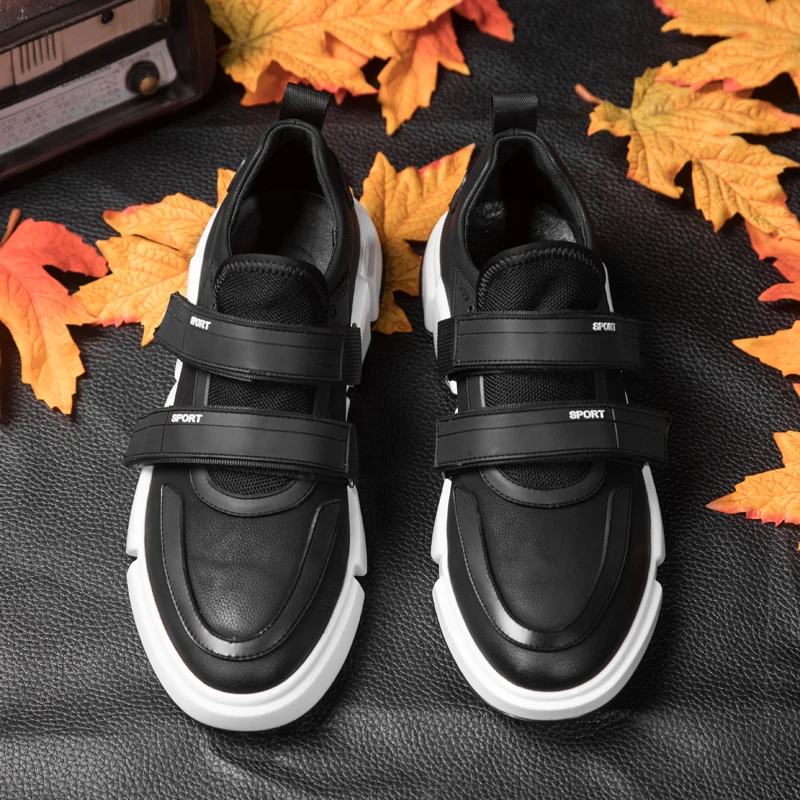 2018 New Net Surface Lightweight Sneakers Walking Jogging Hombre Footwear Men Running Shoes Outdoor Sport for | Спорт и развлечения