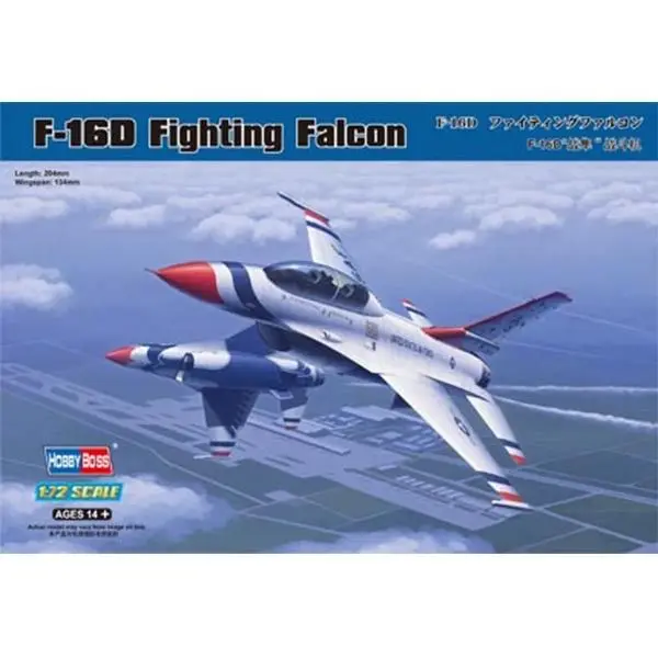 Модель самолета Trumpeter 80275 модель летательного оружия 1/72|Наборы для сборки