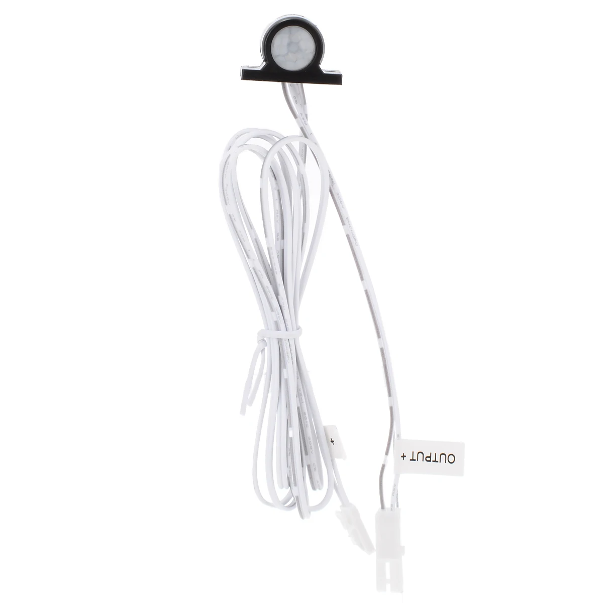 Мини датчик для шкафа переключатель датчика 12 В постоянного тока 2 А светодиодный