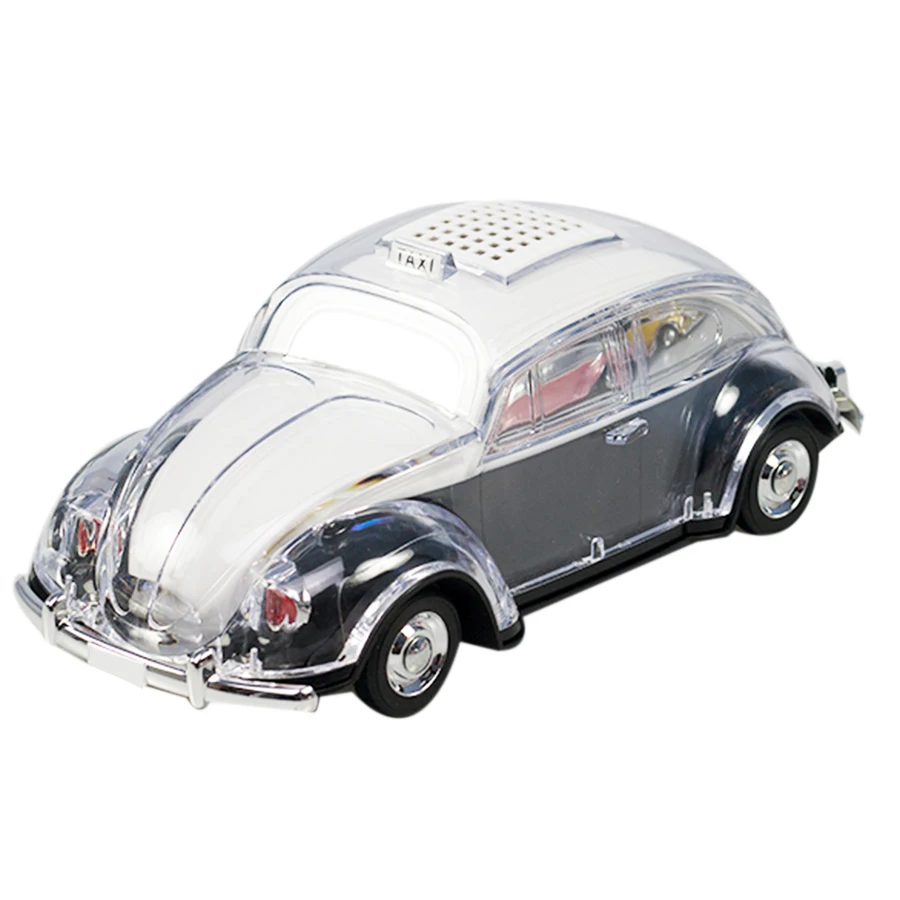 MOCH Портативная колонка для автобуса bluetooth светодиодный светильник Usb портативные