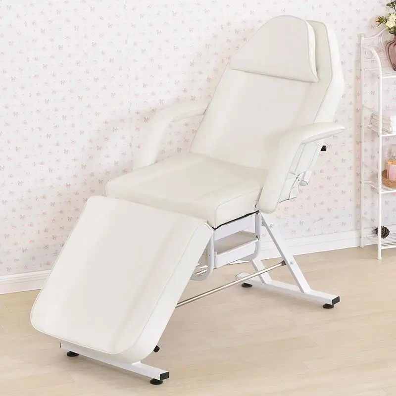 Masaj Koltugu Mueble De Silla Masajeadora Salon Massagetafel Cama Para Folding Camilla masaje Plegable Chair Table Massage Bed | Мебель