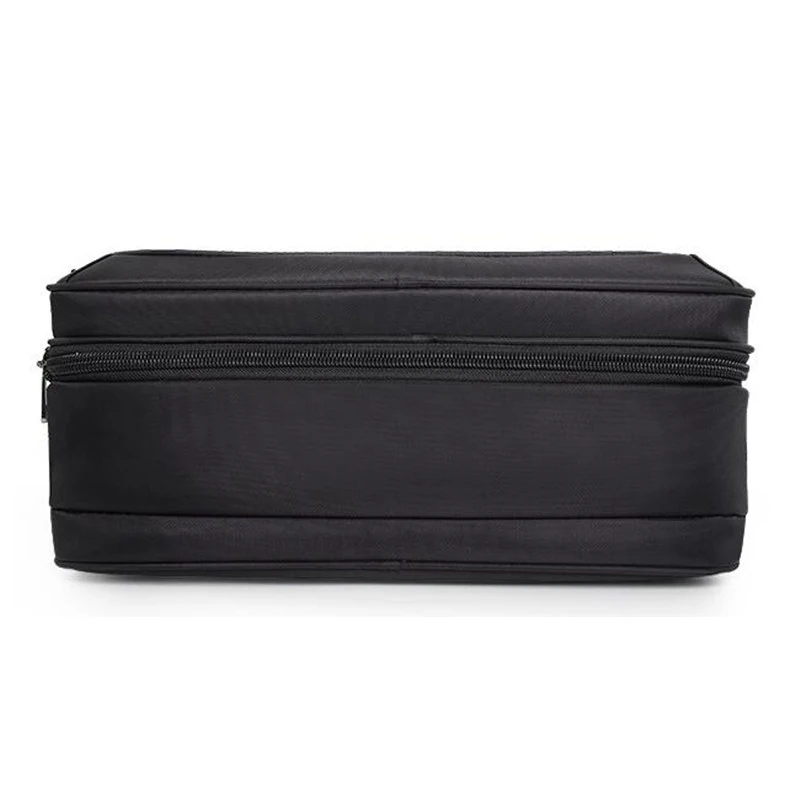 2022 top level super capacity plus business mens briefcase women handbags laptop bags 16 17 19 inch oxford crossbody travel bag free global shipping