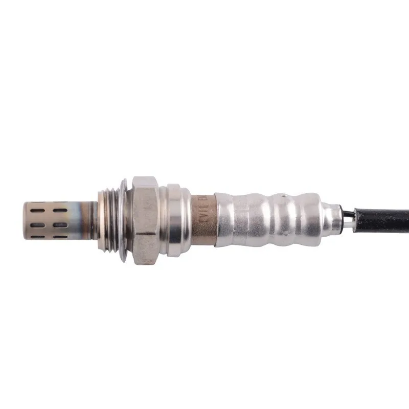SPEEDWOW 4 Pin O2 Oxygen Sensor Upstream&ampDownstream For Chrysler Ram Jeep Dodge Benz Mitsubishi Volkswagen 15510 234-4587 SG1849 |