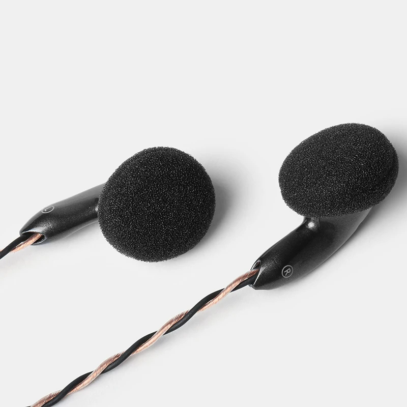 Simphonio Dragon 2 + D2 SWD2plus Динамический драйвер аудиофил плоская головка HiFi музыкальный