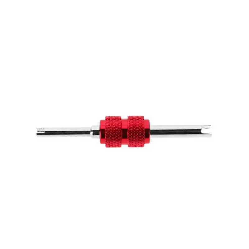 10pcs/set Car Air Conditioning Repair Tool Automobile Valve Core Wrench Tire Remover Installer For Air-conditioning Installation |