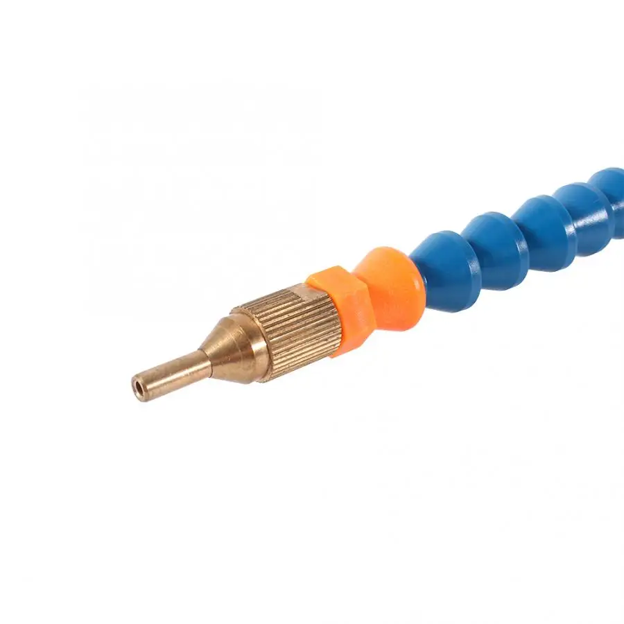 Туман хладагент гравировальный Воздушный трубопровод распылительная система CNC