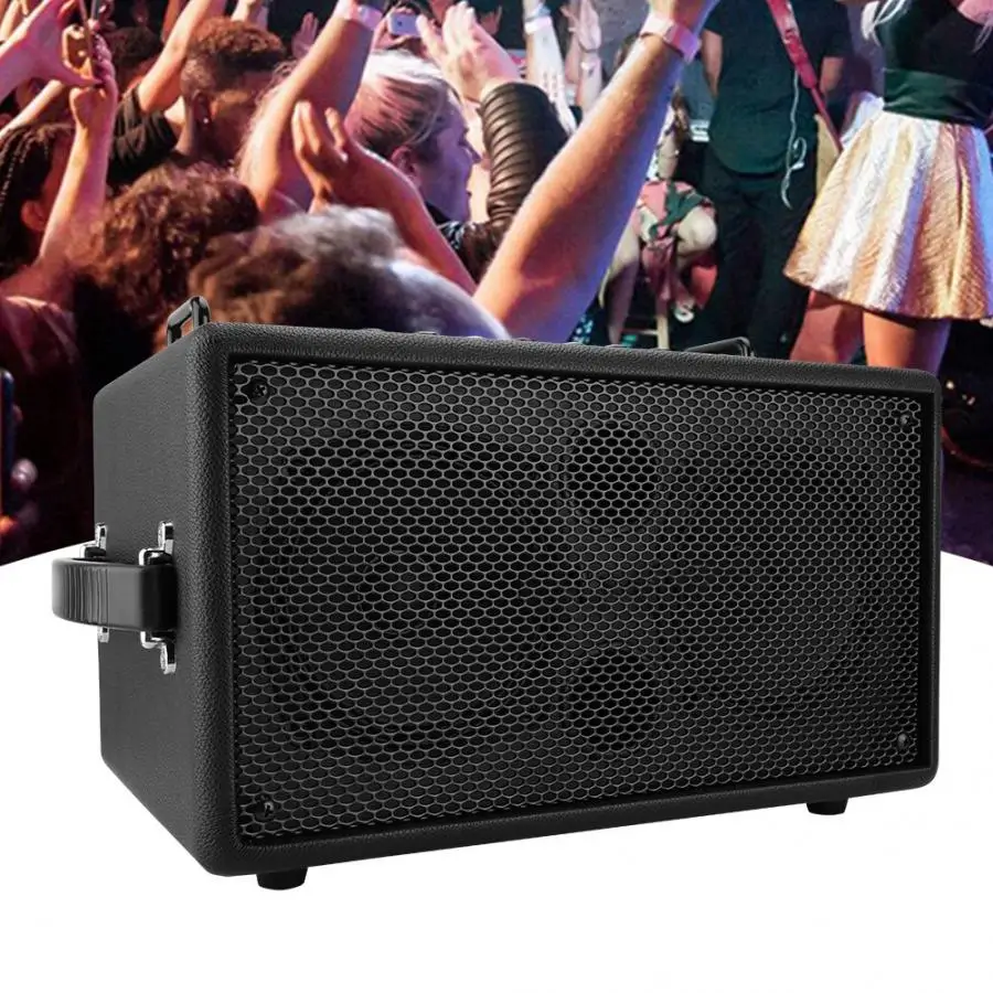 Musiccube I-MA90 Bluetooth портативный караоке усилитель звука динамик коробка 100-240 В
