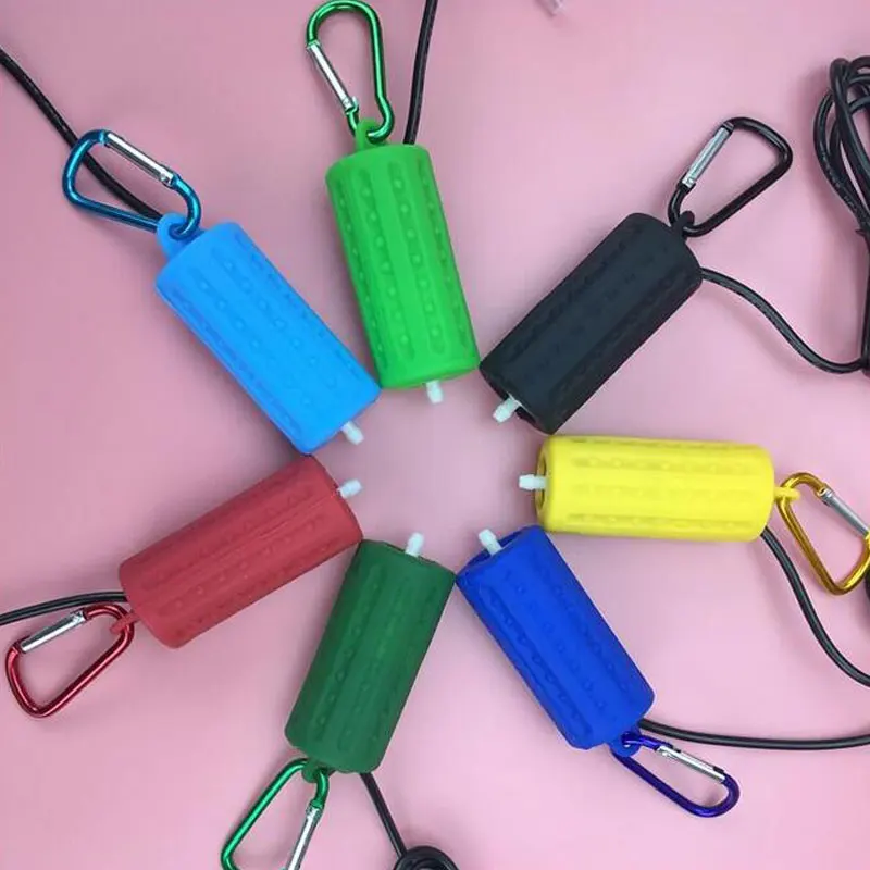 Портативный Миниатюрный аквариум с USB аквариумом кислородный воздушный насос