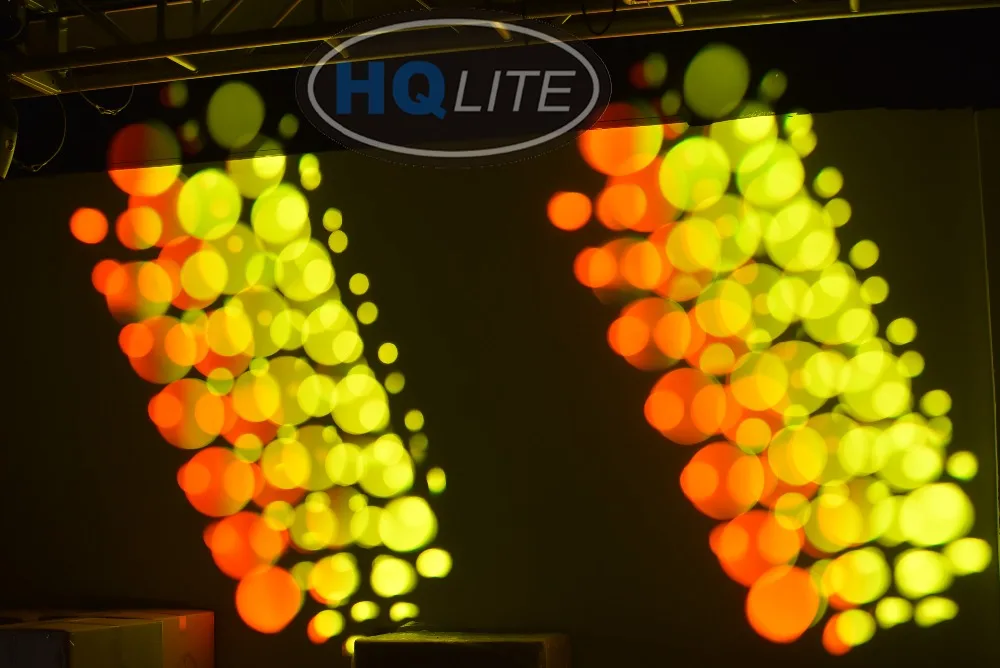 Led 230 Вт гобо луч мыть перемещающаяся головка светильник 3in1 двойной prismT6 + 8 F каждый