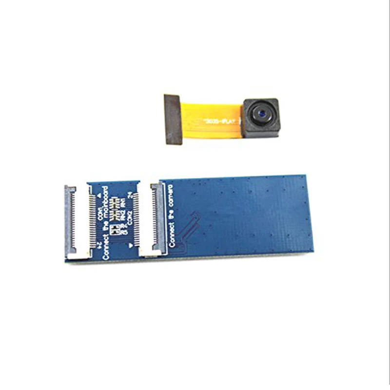 Aokin для Orange pi Модуль камеры 2MP Pi PC/One/PC Plus/Plus 2/Plus 2e/Plus/Lite не Raspberry 3 Model B +