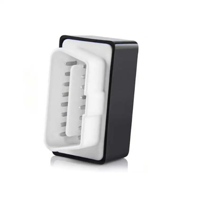 Супер Мини Elm327 Bluetooth OBD2 V1.5 Elm 327V 1 5 OBD 2 Автомобильный диагностический сканер Elm-327