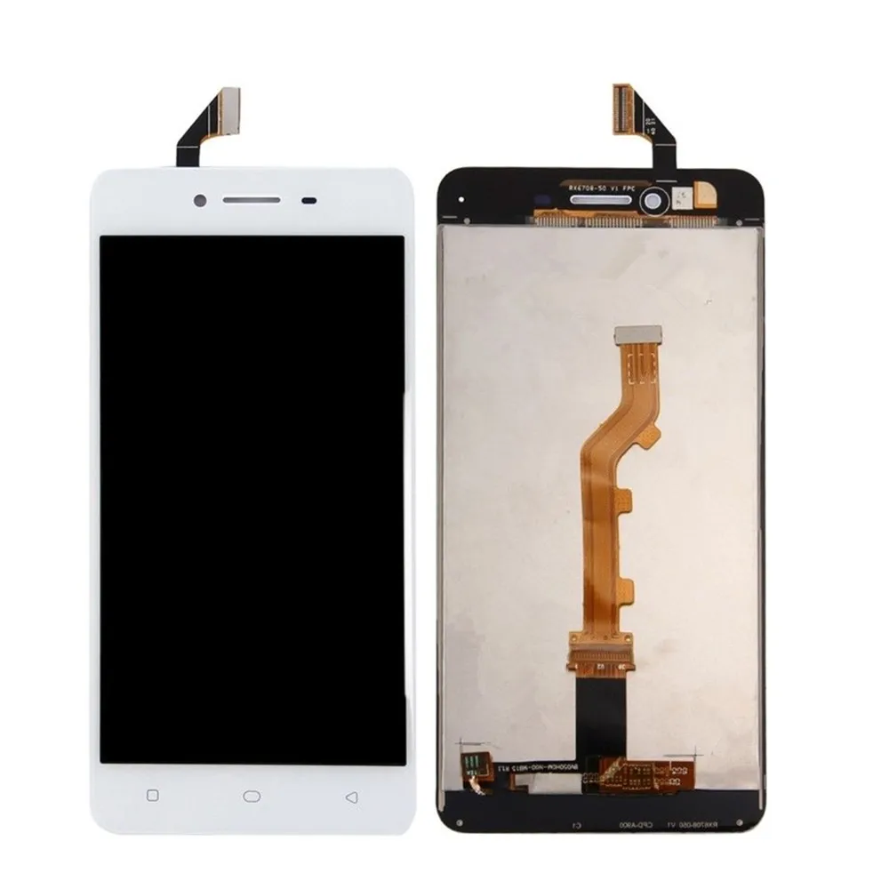 100% новый протестированный для OPPO A37 Дисплей LCD кодирующий преобразователь