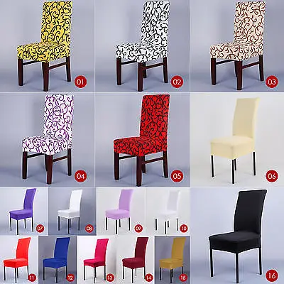 Прочный чехол для стула свадебной вечеринки банкета гостиницы универсальные