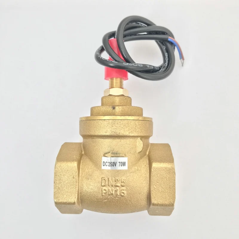 USB-FS10TA перегородка Тип потока Сенсор геркон переключатель латунный 8-50L/мин 250V DC 70