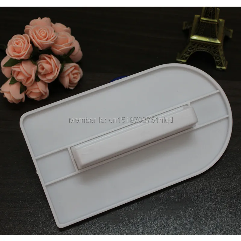 Оптовая продажа шпатель для торта инструменты украшения помадки Sugarcraft