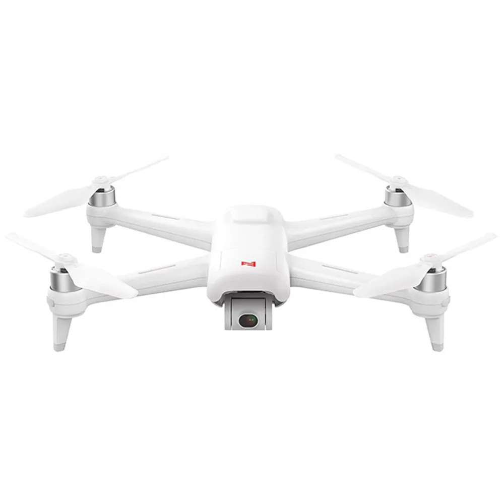 Быстрая доставка FIMI A3 камера RC Дрон 5 8G gps 1 км FPV 25 минут 2 оси Gimbal 1080P Квадрокоптер