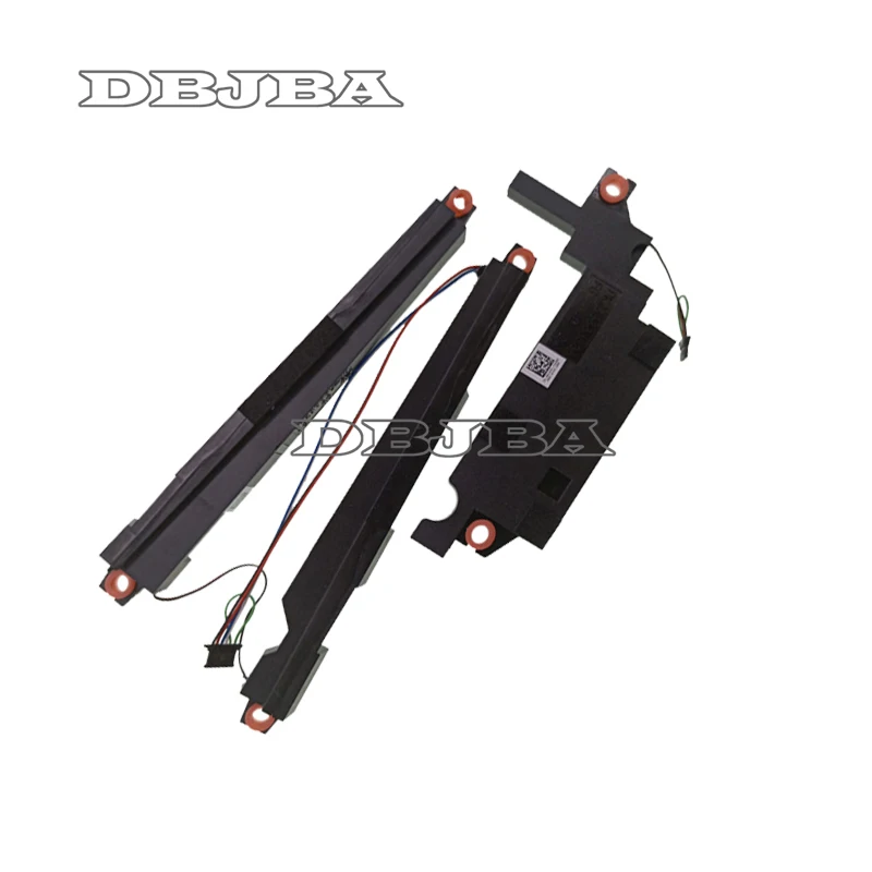 Новый внутренний динамик для ноутбука + сабвуфер Dell Alienware 17 R4 R5 JW7R1 0JW7R1 8vkrk 08VKRK