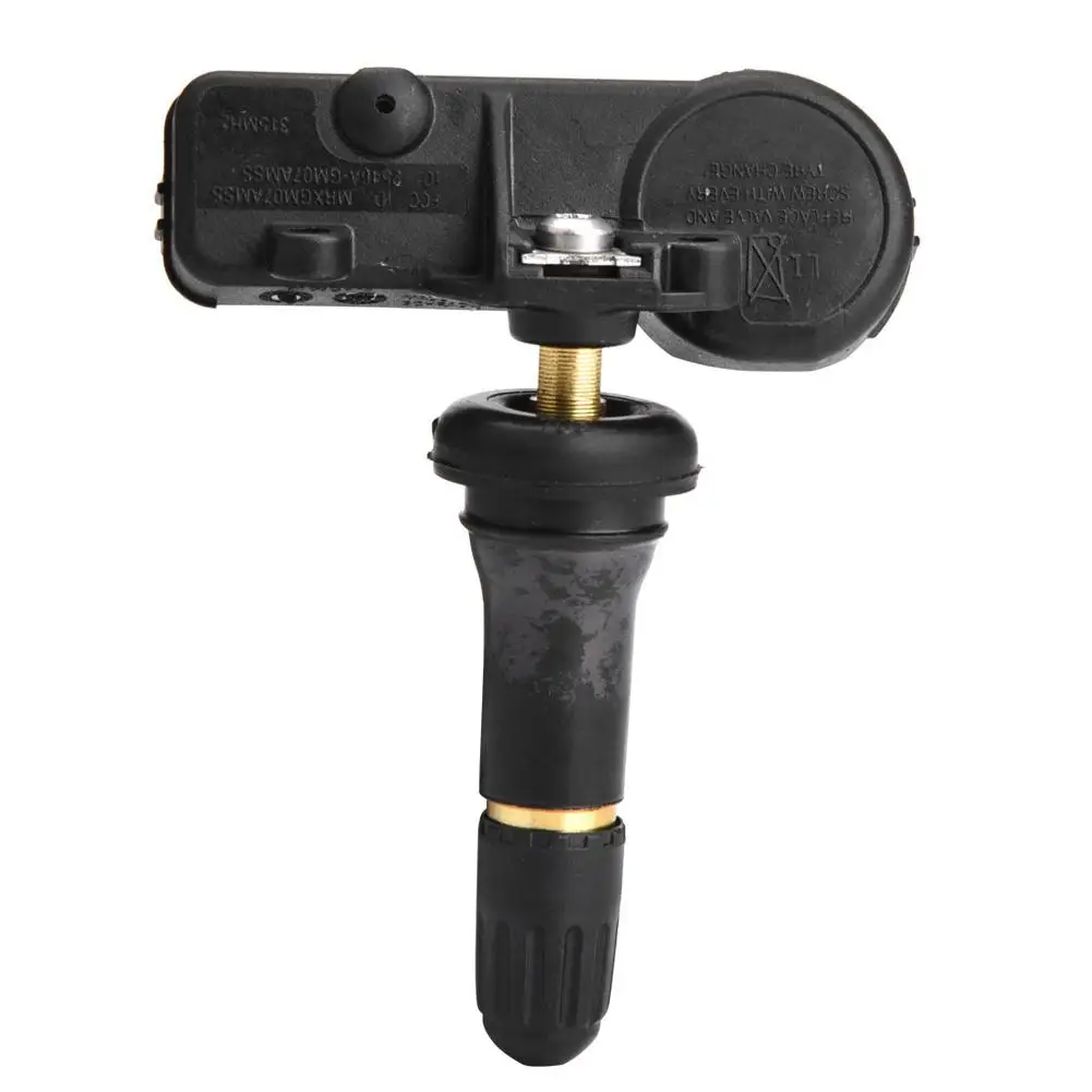Датчик контроля давления в шинах TPMS для Buick Chevrolet Cadillac GMC Hummer Pontiac Saturn 15922396 13586335