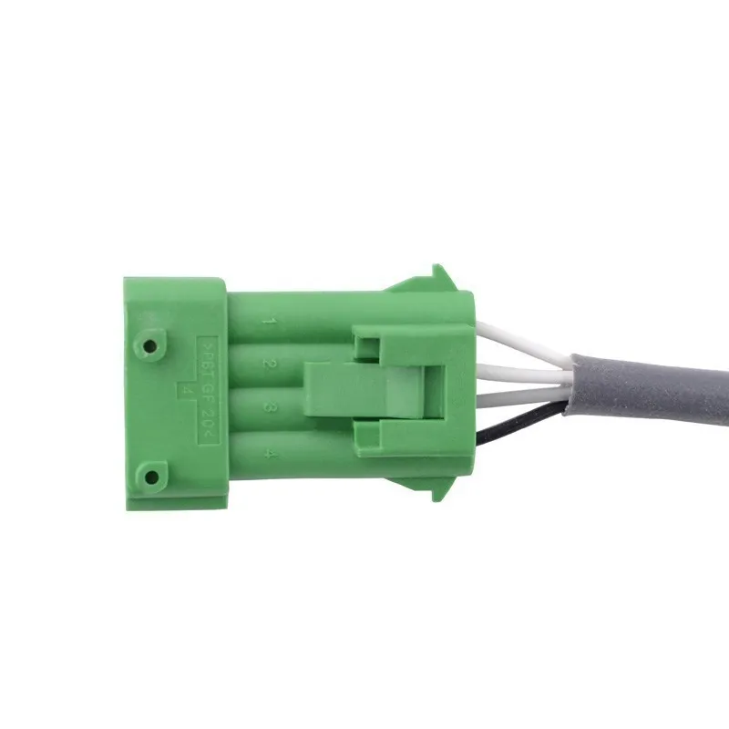 SPEEDWOW 4 Pin 96368765 кислорода O2 Сенсор Лямбда зонд зонды для Peugeot 106 206 207 306 406 407 607