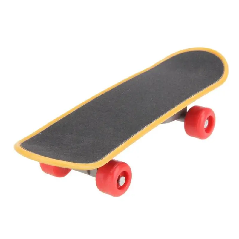1pc Mini Training Playing Skateboarding Birds Interaction Toys Parrots Skateboard Acrobatics Funny Parakeet Pet Supplies | Дом и сад