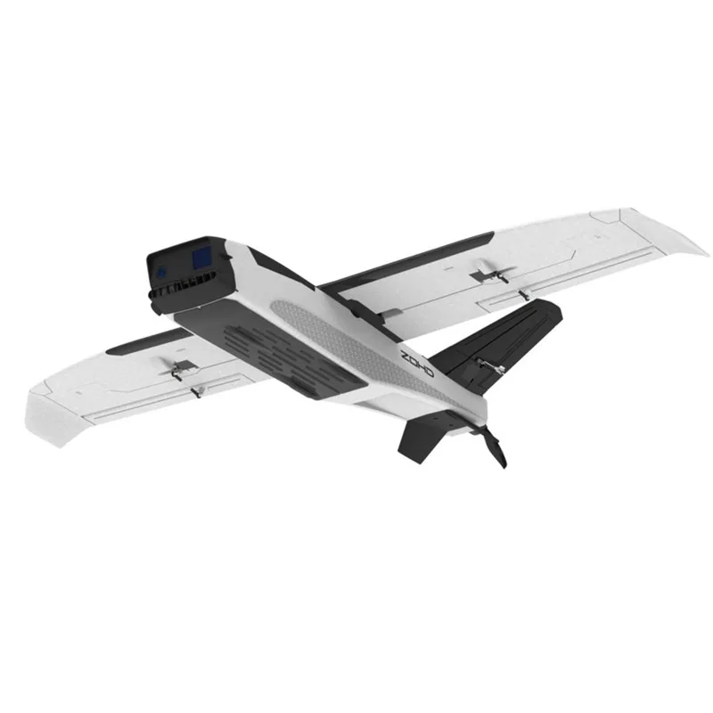 ZOHD Talon GT Rebel 40A w/5 V 3A 1000 мм размах крыльев Tail BEPP FPV Самолет RC самолет Летающий крыло