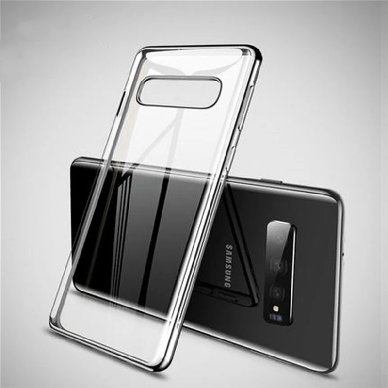 Роскошные Покрытие чехол для samsung M30 M20 M10 A50 A30 A10 A750 A6Plus 2018 Galaxy S10E S10 плюс Coque Note9 8 S9 S8