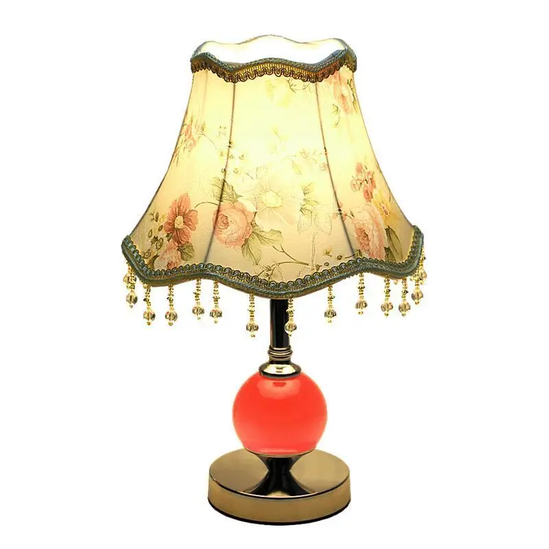 Шевроле кровать лампа Tischlampe Tete Lit Art Abajur Para Quarto Deco дом Lampara Luminaria De Mesa Настольный