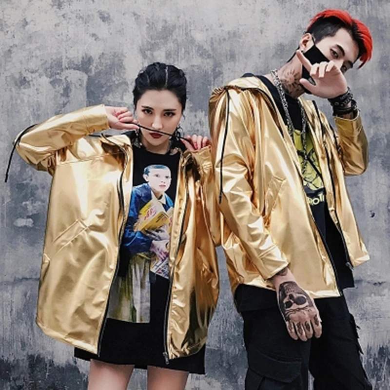 

Coats & Jackets