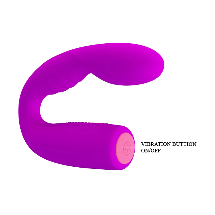 Waterproof Silicone C Type Clitoris G Spot Vibrators For Couple Adult Sex Toys for Women Powerful Strong Vibration Dildo | Красота и
