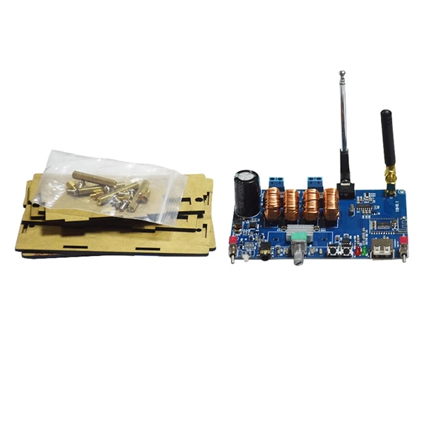 OPQ 12 24V Широкий источник питания беспроводной Bluetooth 4 2 канальный стерео